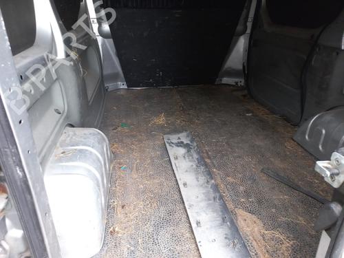 Hinge/Door check strap RENAULT TRAFIC II Van (FL)  | BP29195845C146 