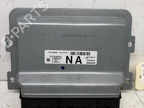 Engine control unit (ECU) RENAULT TWINGO III (BCM_, BCA_) 1.0 SCe 75 | BP38736488M57 - Image 2
