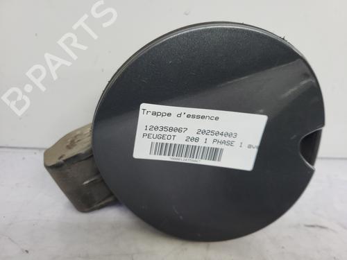 fuel-flap-peugeot-208-i-ca_-cc_-2012-2013-2014-2015-2016-2017-2018-2019-2020-2021-32292089 main image