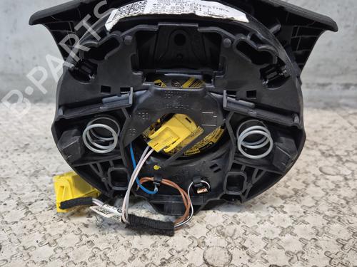 Førerens kollisjonspute VW GOLF PLUS V (5M1, 521)  | BP26280643C9 