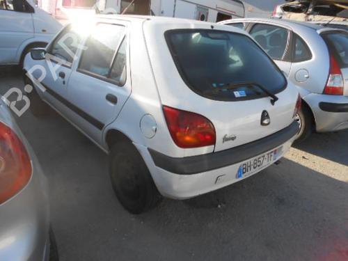 Brugte FORD FIESTA III (GFJ) 4742023