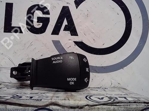Used Switch RENAULT KADJAR (HA_, HL_) 1.3 TCe 160 (HLNC) (160 hp) 13856719