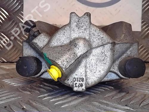 Left front brake caliper DACIA DUSTER (HM_) 1.3 TCe 150 (HMM3) | BP14522226M105 