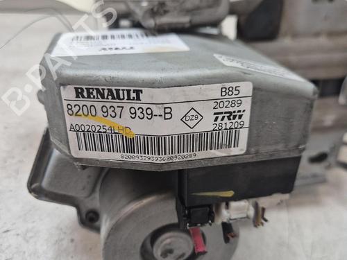 Steering column RENAULT CLIO III Hatchback Van (SB_, SR_) | BP38428297M21 - Image 3