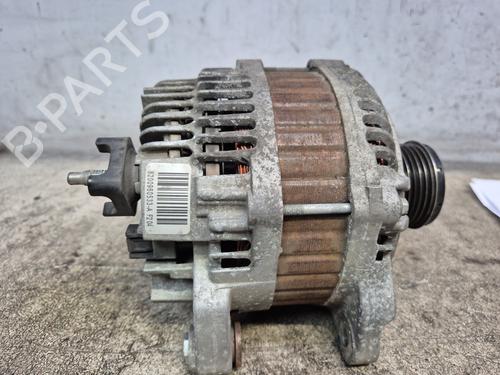 Alternator RENAULT SCÉNIC III (JZ0/1_) 1.5 dCi | BP29263536M7