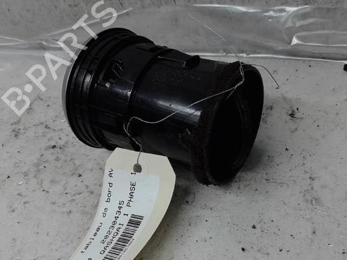Used Air vent NISSAN QASHQAI / QASHQAI +2 I (J10, NJ10, JJ10E) 1.5 dCi (106 hp) 16849275
