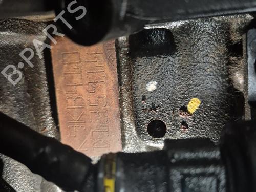 Engine NISSAN JUKE (F15) 1.5 dCi | BP32332245M1 