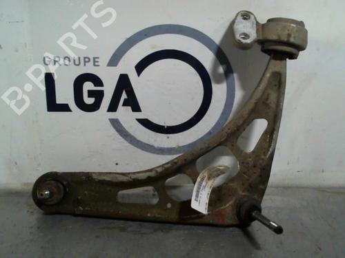 Used Left front suspension arm BMW 3 (E46) 320 d (150 hp) 14548598
