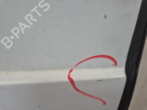 Left tailgate FORD TRANSIT Van (FA_ _) 2.2 TDCi | BP30139658C76