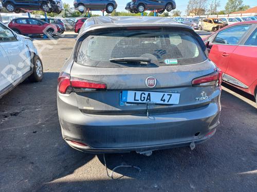 ABS pump FIAT TIPO Hatchback (356_, 357_) | BP32291565M43