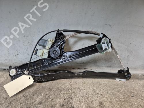 Front right window mechanism PEUGEOT 308 II (LB_, LP_, LW_, LH_, L3_) 1.6 BlueHDi 120 | BP29155324C23 