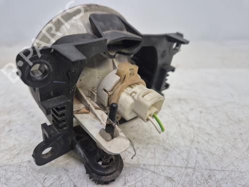 Right front fog light CITROËN C3 II (SC_) | BP31275668C31