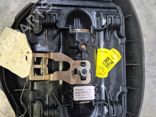 Driver airbag RENAULT VEL SATIS (BJ0_) 2.2 dCi (BJ0E, BJ0F) | BP30767064C9