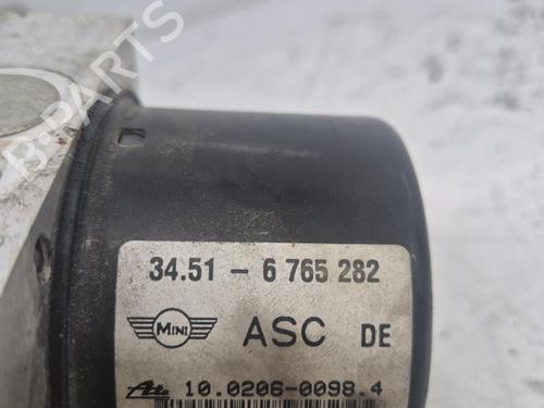 ABS Bremseaggregat ABS Bremseaggregat MINI MINI (R50, R53) One (90 hp) 36834603 36834603