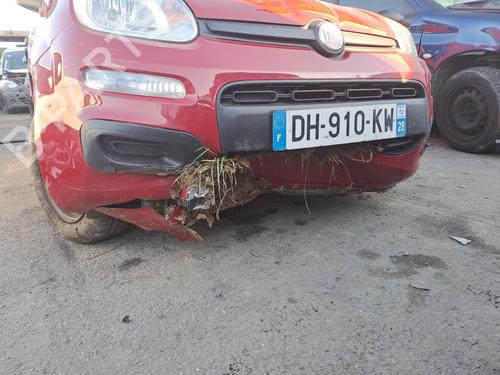 Front left interior door handle FIAT PANDA (312_, 319_) 1.2 (312PXA1A) | BP26096910I13