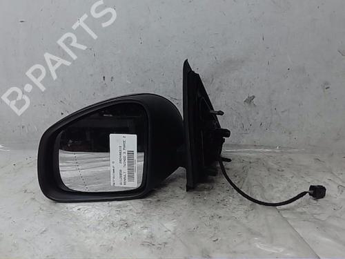 Retrovisor esquerdo RENAULT TWINGO III (BCM_, BCA_) 1.0 SCe 75 | BP30824656C26