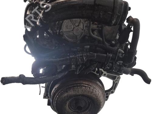 Engine CITROËN C3 AIRCROSS II (2R_, 2C_) 1.2 PureTech 110 (2RHNZB, 2RHNZW, 2RHNPX, 2RHNPJ) | BP37252564M1 - Image 2