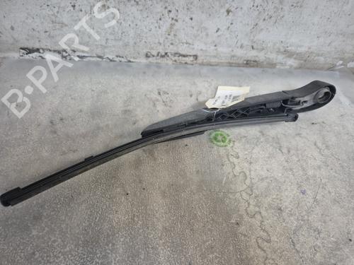 Used Rear windshield wiper arm BMW X1 (F48) sDrive 18 d (150 hp) 29215002