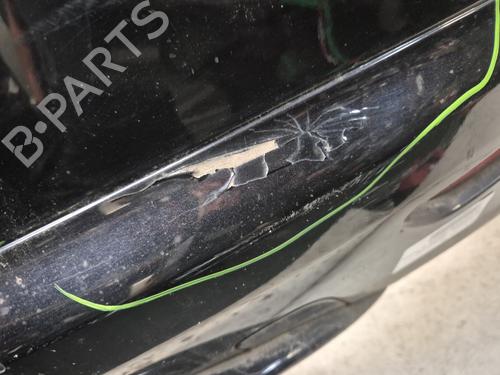 Rear bumper VW SCIROCCO III (137, 138) 1.4 TSI | BP29494283C8 