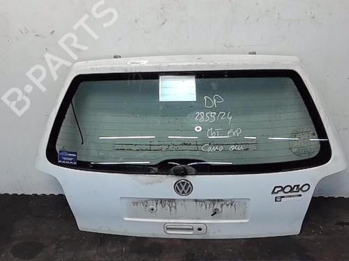 Tailgate VW POLO III (6N1)  | BP21060324C6 