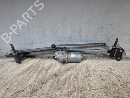 Front wiper motor LAND ROVER RANGE ROVER EVOQUE (L538) 2.2 D LR078300