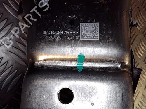 Used Hand brake RENAULT CAPTUR II (HF_) [2020-2025]  13854596