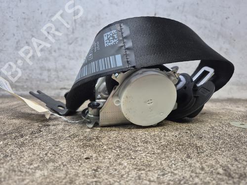 Rear right belt tensioner PEUGEOT 308 II (LB_, LP_, LW_, LH_, L3_) 1.6 BlueHDi 120 | BP30047156C90