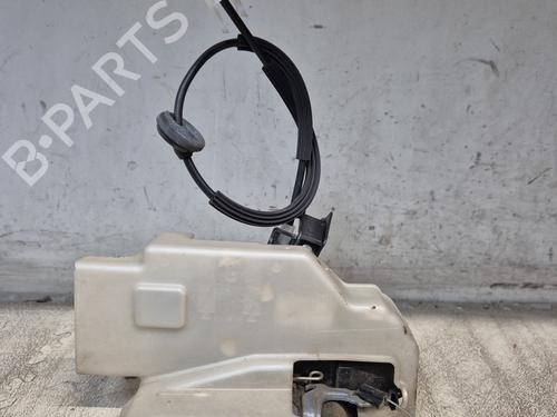 Used Front left lock PORSCHE CAYENNE (9PA) 3.0 TDI (240 hp) 27580608