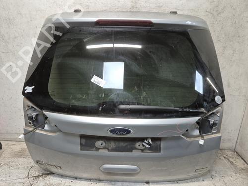 Bagklap CC/Kombi-Coupé FORD GRAND C-MAX (DXA/CB7, DXA/CEU) 1.0 EcoBoost (125 hp) 29577072