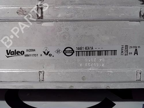 Used Intercooler RENAULT SCÉNIC IV (J9_) [2016-2022]  13855771