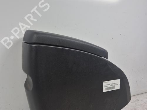 Used Armrest / Center console Armrest / Center console RENAULT KANGOO Express (FW0/1_) [2008-2026] 33892927 33892927