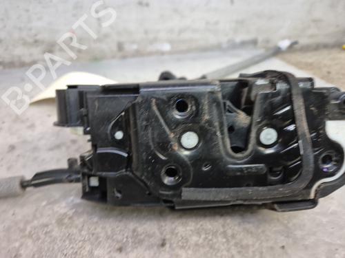 Front right lock SKODA FABIA III (NJ3) 1.2 TSI | BP29643997C97 