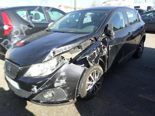 Radio SEAT IBIZA IV (6J5, 6P1) 1.6 TDI | BP13853089E6 