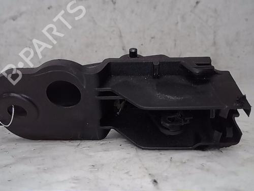 Front left interior door handle CITROËN NEMO Box Body/MPV (AA_) 1.3 HDi 75 | BP13833449I13 