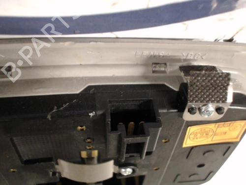 Interior roof light HYUNDAI SONATA V (NF) 2.0 CRDi | BP13869825I8 