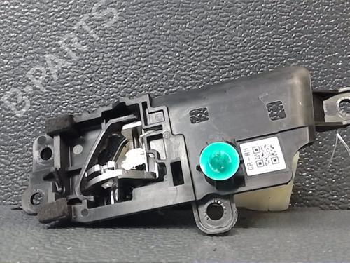 Front right interior door handle KIA SPORTAGE IV (QL, QLE) 1.7 CRDi | BP22990313I14 