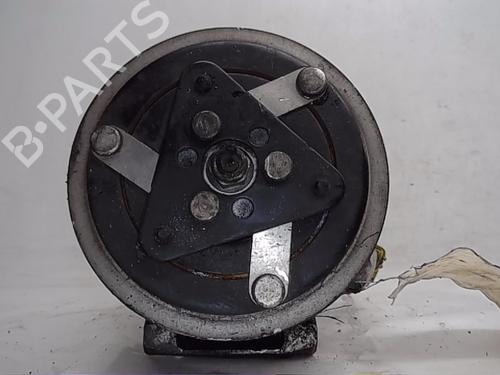 AC compressor CITROËN XSARA PICASSO (N68)  | BP13840934M34 