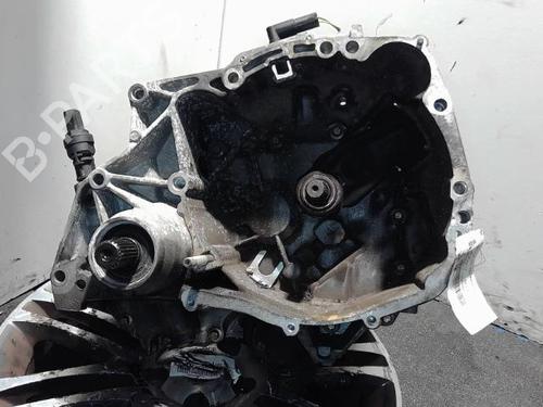 Used Gearbox RENAULT TWINGO I (C06_) [1993-2012]  21496876