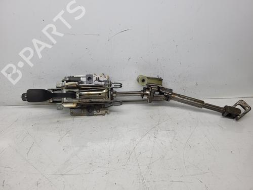 Steering column SKODA FABIA II (542) 1.6 TDI | BP36053663M21 - Image 3