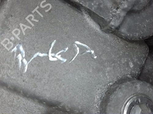 Engine TOYOTA YARIS (_P13_) | BP19669736M1