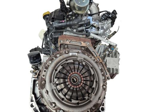 Used Engine Engine RENAULT CLIO III (BR0/1, CR0/1) 1.5 dCi (88 hp) 33835020 33835020