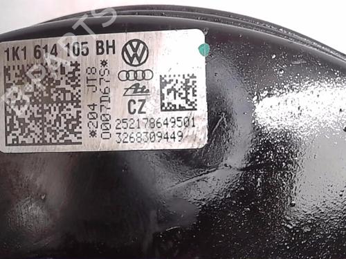 Servo brake VW GOLF VI (5K1)  | BP17429572M42