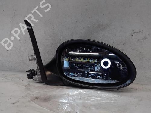 Used Right mirror BMW 1 (E81) 116 i (122 hp) 16251894