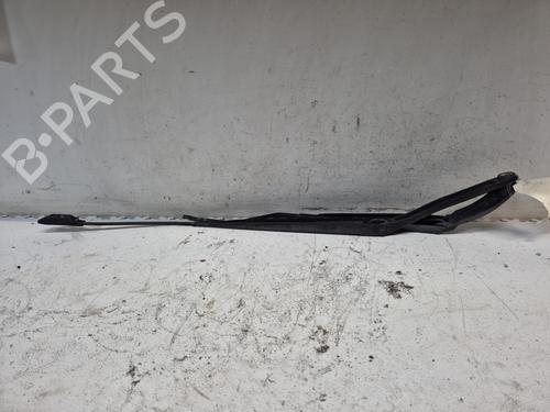 Front windshield wiper arm RENAULT CLIO IV (BH_) 1.5 dCi 90 | BP25479641C143 