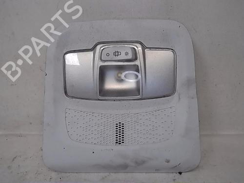 Innerbelysning PEUGEOT 208 I (CA_, CC_) 1.4 HDi (68 hp) 13846355