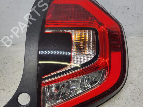 Right taillight RENAULT TWINGO III (BCM_, BCA_) 1.0 SCe 65 (BCMJ) | BP35796592C35 - Image 2