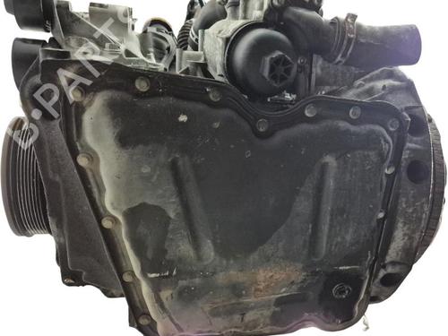 Used Engine Engine 37529644 37529644