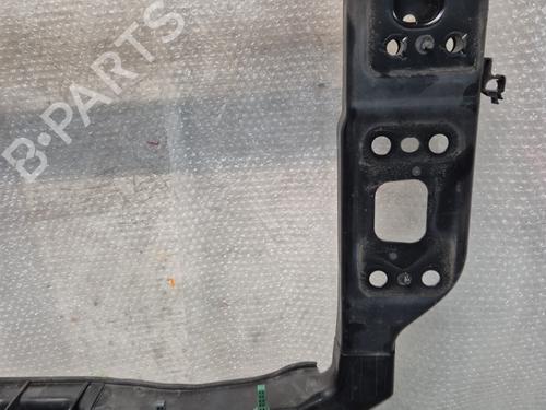 Frontplade/Frontkurv FIAT PANDA (312_, 319_) 1.3 D Multijet 4x4 (312PXL1A) | BP30651849C72 