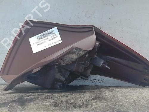 Left taillight TOYOTA RAV 4 IV (_A4_) 2.0 D (ALA40_, ALA40R) | BP30092210C34 