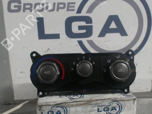 Used Climate control HYUNDAI MATRIX (FC) 1.5 CRDi (82 hp) 13869757